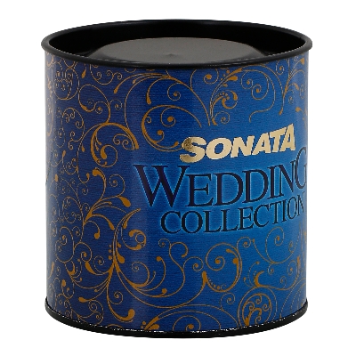 Picture of Sonata Utsav - White Dial Analog Watch For Men