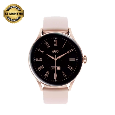 Picture of QCY Watch Elite Smart Watch-Black