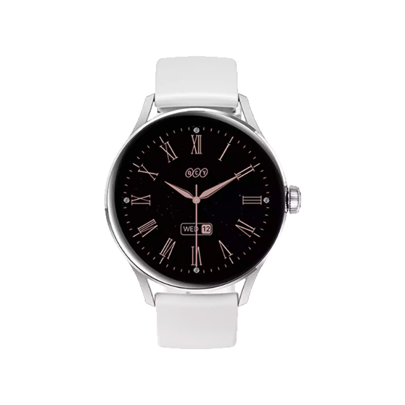 Picture of QCY Watch Elite Smart Watch-Black