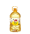 Pusti Soyebean Oil (সয়াবিন তেল) 5 Litre 