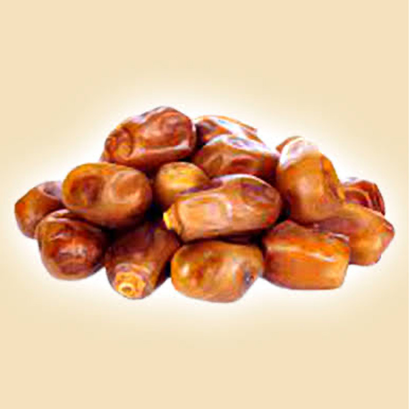 Picture of Jihadi Dates 1 KG