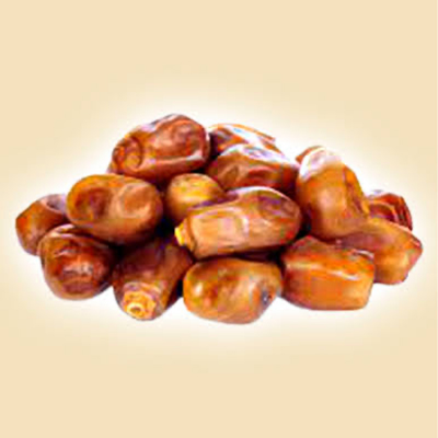 Picture of Jihadi Dates 1 KG