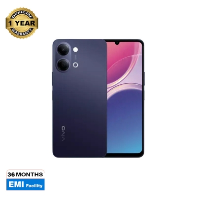 Picture of Vivo Y05  4GB RAM 64GB ROM, Multicolor (Best Price)