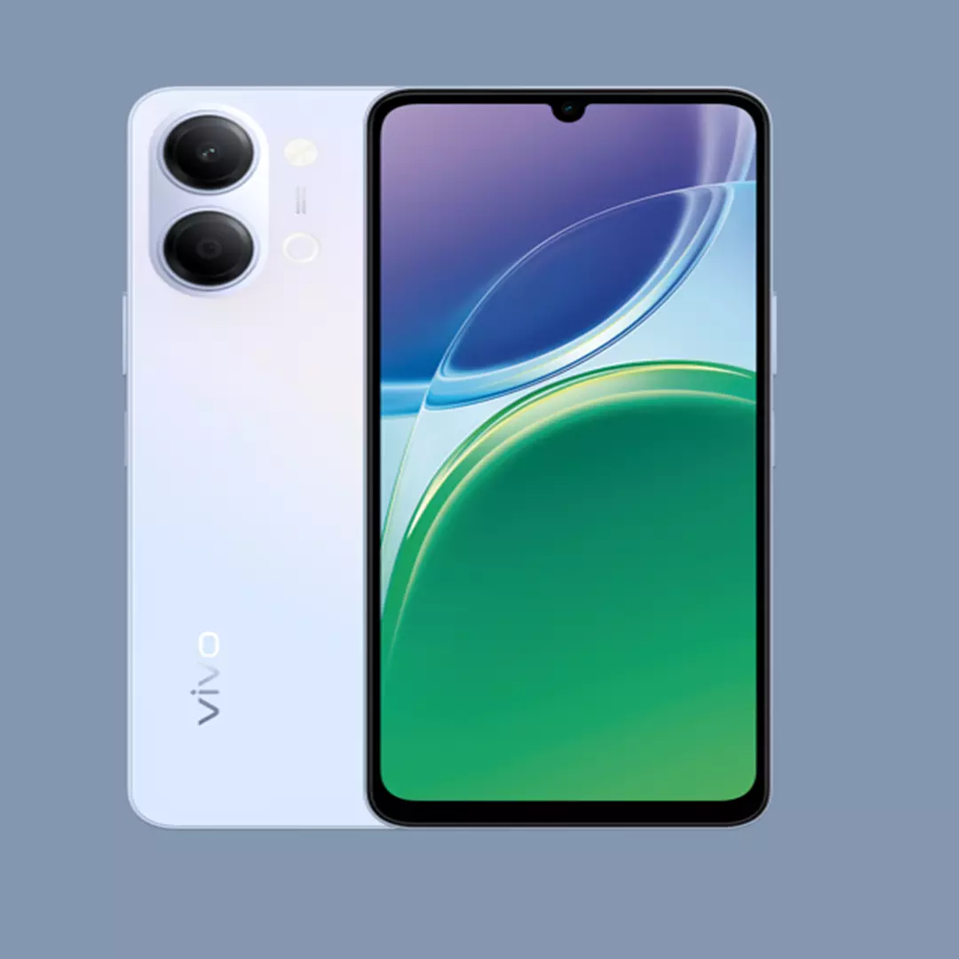 Picture of Vivo Y05  4GB RAM 64GB ROM, Multicolor (Best Price)