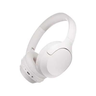 Picture of QCY H2 Pro Wireless Overhead Headphones-Black