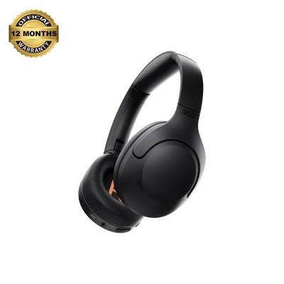 Picture of QCY H3 Lite ANC Wireless Headphone-Black