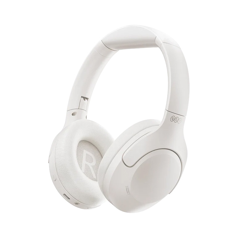 Picture of QCY H3 Lite ANC Wireless Headphone-Black