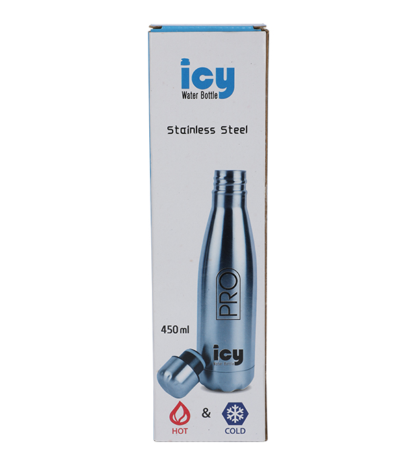 Buy SS Cola Water Bottle 450 ML  Online