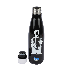 Hot & Cold Stylish SS Cola Water Bottle 450 ML | Midnight Chill