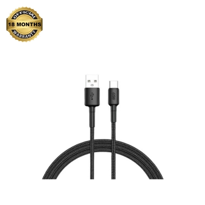 Picture of QCY DC05 60W Quick Charge USB-A to Type-C Cable