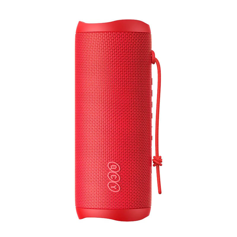 Picture of QCY SP7 Portable Bluetooth Speaker-Black