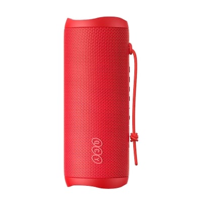 Picture of QCY SP7 Portable Bluetooth Speaker-Black