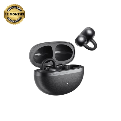 Picture of QCY Crossky C50 Open-Ear Headphones – 35H Battery, Bluetooth 6.0, AI Call Clarity