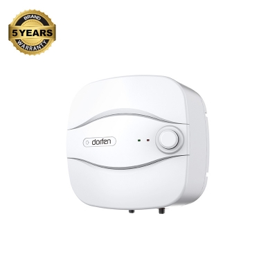 Picture of DORFEN Storage Electric Water Heater 30 Liters - 18x18x15