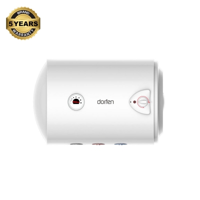 Picture of DORFEN Storage Electric Water Heater 50 Liters - 16.5x25