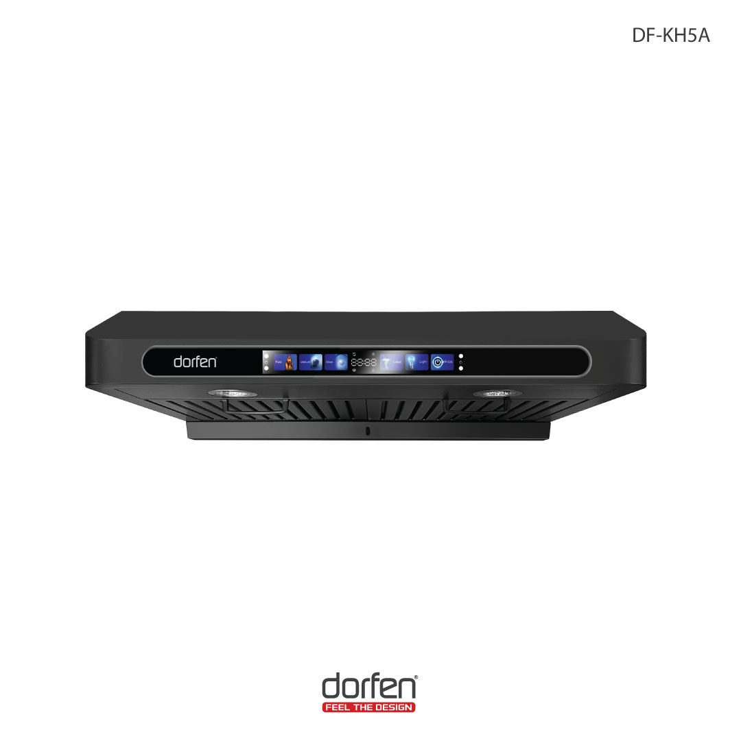 Picture of DORFEN Smart Slim Kitchen Hood 30" - 30