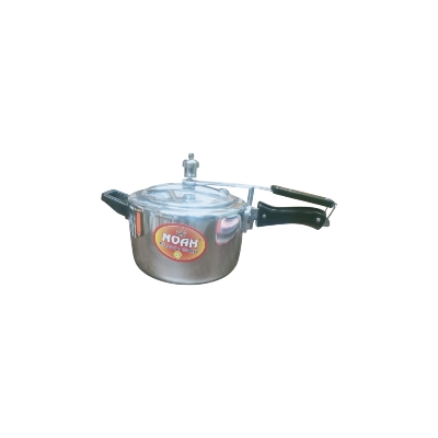 Picture of  NOAH CLASSIS PRESSER COOKER IB 4.5 SILVER