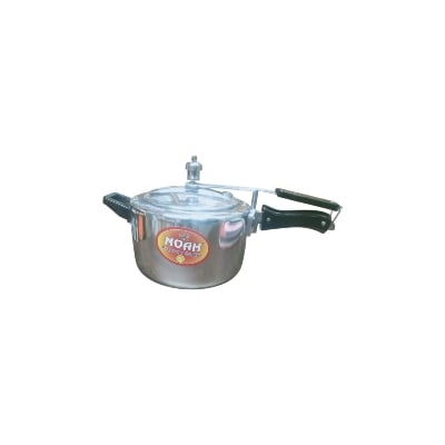 Picture of  NOAH CLASSIS PRESSER COOKER IB 3.5 SILVER