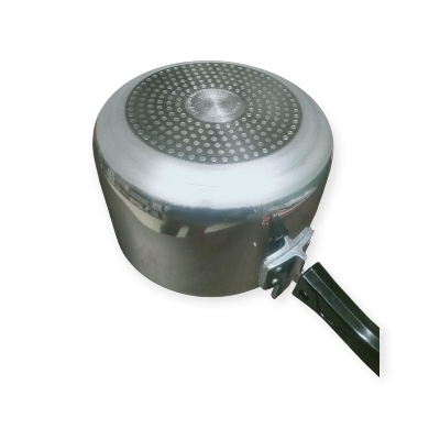 Picture of  NOAH CLASSIS PRESSER COOKER IB 3.5 SILVER