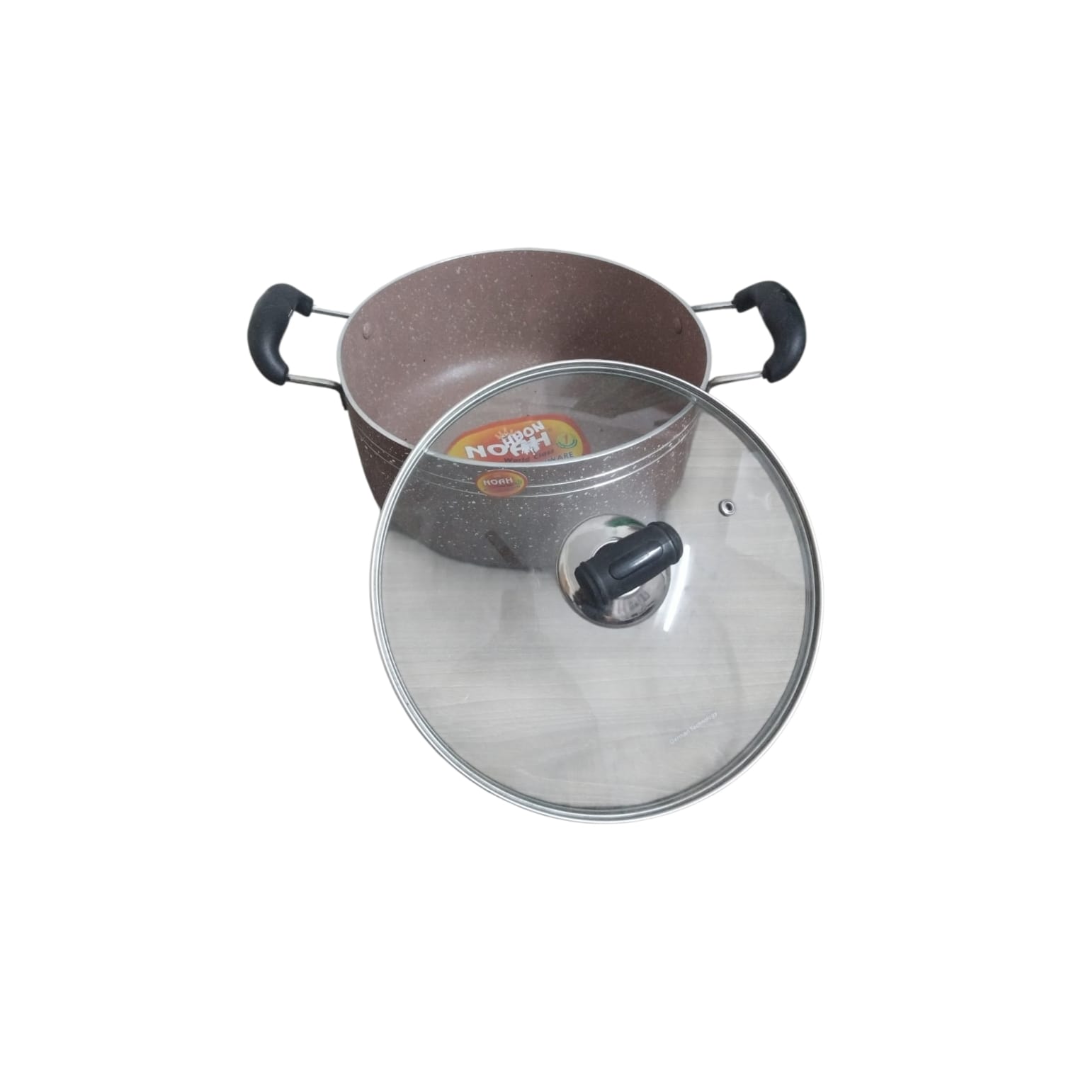 Picture of Noah Casserole ( glass lid ) IB 30.5 CM  