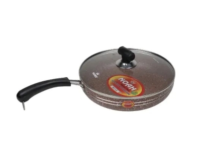 Picture of Noah frypen ( glass lid ) inducation bottom 26.5 cm
