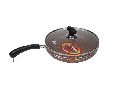 Picture of Noah frypen ( glass lid ) inducation bottom 24.5 cm
