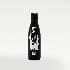 SS Cola Water Bottle 450 ML (Sketched Boy) 