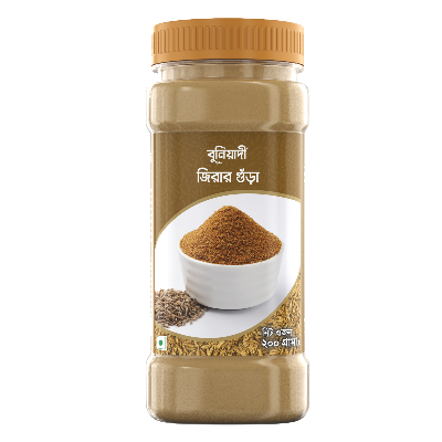 Picture of Buniyadi Cumin Powder 200mg