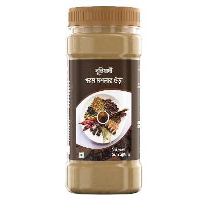 Picture of Buniyadi Garam Masala 100gm