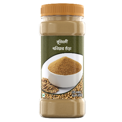 Picture of Buniyadi Coriender Powder 200gm