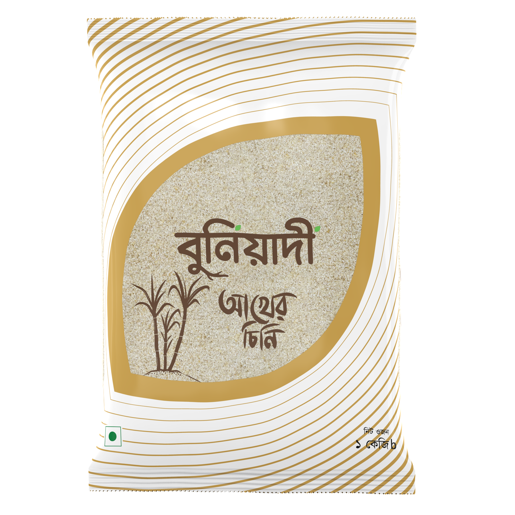 Picture of Buniyadi Akher Chini 1 Kg