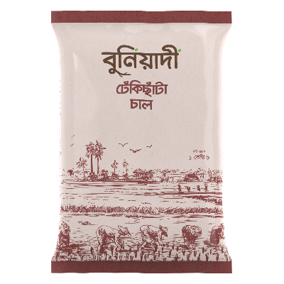 Picture of Buniyadi Dhekichata Rice 1 Kg