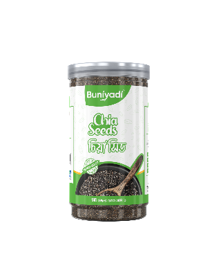 Picture of Buniyadi Chiaseed 500gm