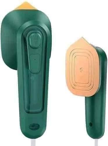 Picture of Micro Steam Iron for Soft Fabric | MNK SHOP (Green)