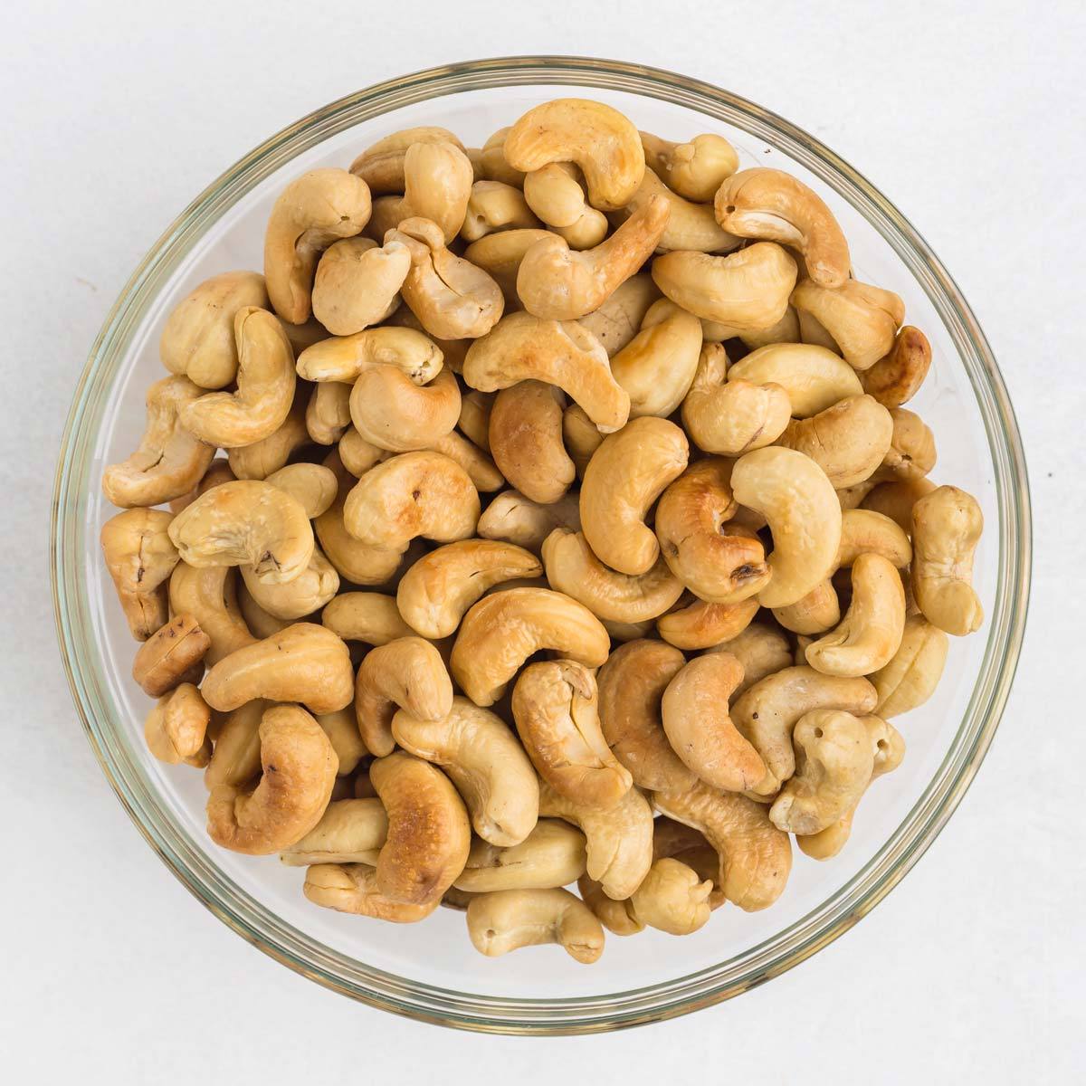 Picture of ডিলাক্স কাজু বাদাম ২৫০ গ্রাম – ছোট প্যাকেট, প্রিমিয়াম স্বাদ | MNK SHOP