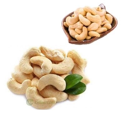 Picture of অর্গানিক কেজু বাদাম 100 জি – তাজা পুষ্টিকর স্ন্যাক | MNK SHOP