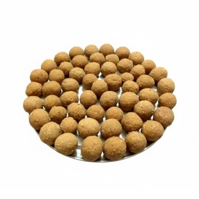 Picture of Homemade coconut sweet balls