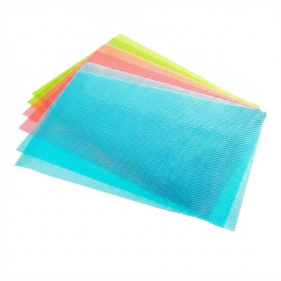 Picture of Refrigerator Pad Moisture Silicone Pad Refrigerator Mats Fridge Waterproof 1/Pcs samsung, walton, minister