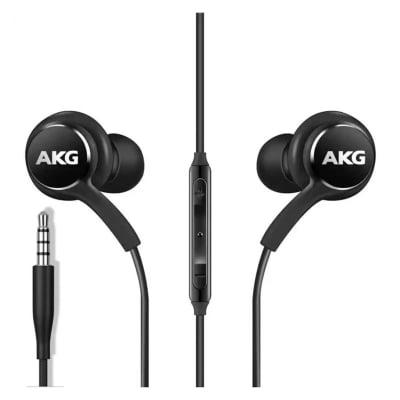 Picture of AKG Earphone With Samsung Headphone