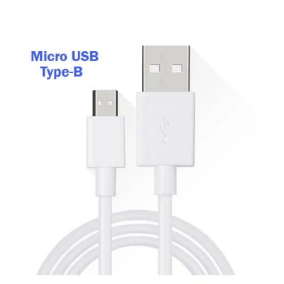 Picture of For Vivo S1 U3 Y19 Quick Charge Micro USB Cable Fast Charging Data Cable For Vivo Y11 Y12 Y15 Y15 Y19 Y71 Y93 Y95 For Vivo V9 V11 V11 Pro V15 V15 Pro