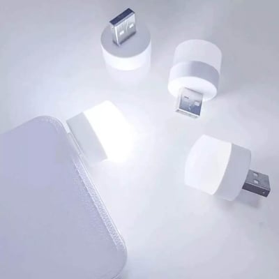 Picture of USB Plug Mini Light Lamp 1 pic
