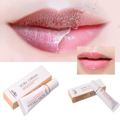 Picture of Scru Cream Lips Scrub - Lip Balm - Lip Balm - Lip Balm