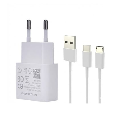 Picture of Realme 18W Super Flash Fast Charger Type B For Realme Real 18WAT