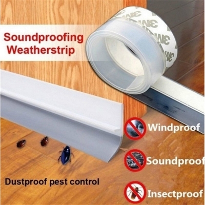 Picture of silicone seal strip for Door and window