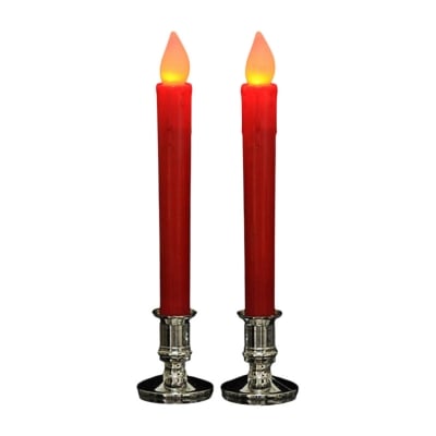 Picture of Electric LED Tea Light Candles Tea Light for any Party 1pic