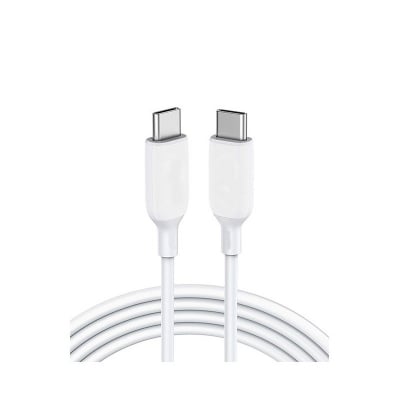 Picture of Anker 322 Type C to Type C Cable 100W Nylon Braided Cable For iphone,Google,oneplus,samsung,oppo,realme,Google Pixel,Toocki