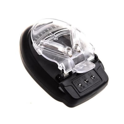 Picture of Auto Universal Charger For All Mobile Phone Battery | All-in-One Charger Fast Charging