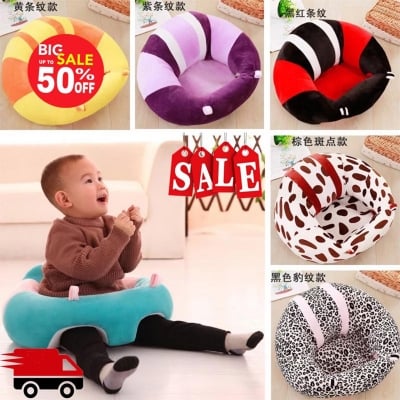 Picture of Baby Seat Support Sofa Chair - (4 - 11 Months) Baby Sofa