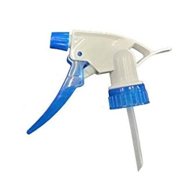 Picture of Heavy Plastic Water Spray Nozzle Trigger for Bottle