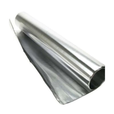 Picture of High Quality - Aluminum Wrapped Foil Paper - 5 Square Feet - Versatile And Easy To Use And Maintain - Reliable And Durable Foil Paper